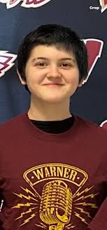 Congratulations to Avery Hood and Diesel Fritts