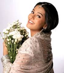 Amrita Rao From The Movie Vivah Amrita Rao Indian Aesthetic Beautiful Bollywood Actress