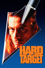 Hard Target (1993)