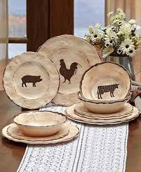 Black And White Melamine Dinnerware Sets Farmhouse Melamine Dinnerware Sets Melamine Dinnerware Sets Dinnerware Sets Farmhouse Dinnerware