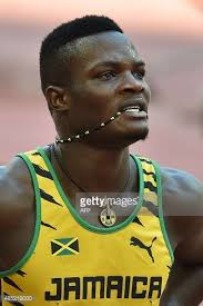 Omar McLeod Aiming for World Record