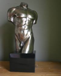 The following 68 files are in this category, out of 68 total. Sculpture Homme Nu Cadeau Design