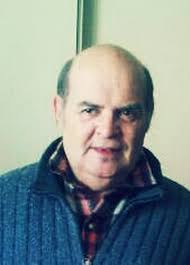 Jean-François HARO, 81 ans (SAINT LAURENT DE LA SALANQUE, BRON)