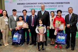Và theo thông tin mới nhất, trận đấu đã chính thức bị hoãn lại. 12 Thi Sinh Ä'oáº¡t Giáº£i Cuá»™c Thi Váº½ Tranh Ä'an Máº¡ch Trong Máº¯t Em 2019