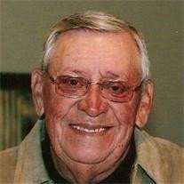 John Faryewicz, Obituary 2011