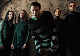 Scranton Metal Band Motionless In White Adds Strings Piano And Duet Vocals To Motion Picture Collection Nepa Scene Learn to play guitar by chord / tabs using chord diagrams, transpose the key, watch video lessons and much more. scranton metal band motionless in white
