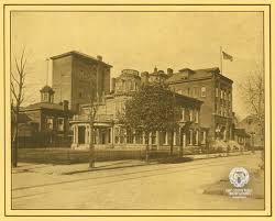 Please call on us to assist you and your loved ones in a variety of situations. Breaking The Grippe Wheeling During The 1918 Spanish Influenza Pandemic Archiving Wheeling