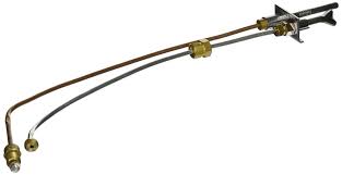 Maybe you would like to learn more about one of these? Suburban 161156 Rv Water Heater Pilot Assembly With Fitting For Sw Series