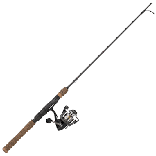 Similarly to berkley's lightning rod, shakepeare's ugly stik is perfect for even those who don't have much fishing experience under the belt. Berkley Lightning Rod Spinning Combo Fishusa