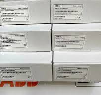 NEW ABB FMBT-21 modbus/tcp adapter brande new module 3axd50000049963