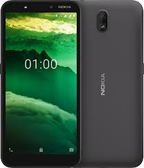 Nokia C1 repair