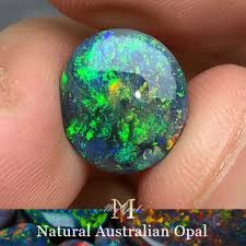 Image result for Black Opal 2011 HS