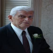 Obituary information for Alfred P. Salomone, Sr.