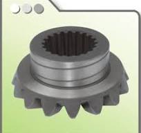 SIDE GEAR | KAOPIN ENTERPRISE
