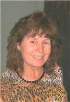 Marilyn Bardsley Obituary (1944