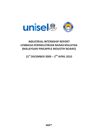 1,198 likes · 35 talking about this. Internship Report Malaysian Pineapple Industry Board Mpib Titration Chemistry