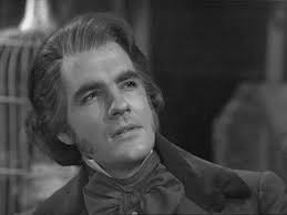 Gary Raymond in Dombey and Son (1969)