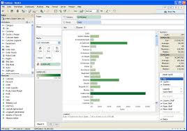 tableau essentials title caption summary interworks