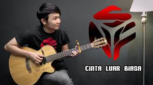 Cinta luar biasa english version mp3 free download. Download Andmesh Cinta Luar Biasa Cover Fingerstyle Mp3 Mp4 3gp Flv Download Lagu Mp3 Gratis