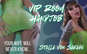 Vip Room Handjob - Your Wife wont Find out - Striptease: American Amateur  Porn