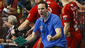 Eredmény (a szövetség honlapja alapján): Erik Az Edzovaltas A Telekom Veszprem Kezicsapatanal 24 Hu