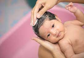 Your toddler's perspective on bath time the bath is slippery. Baby Crying At Bath Time Reasons And What You Can Do About It