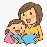 Build A Reader Storytime: Family