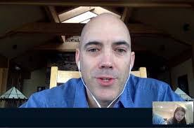 Harvey Nathanson's Instagram, Twitter & Facebook