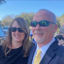 She is not happy. 🙁