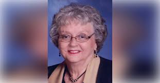 Obituary information for Jane Fields Roach