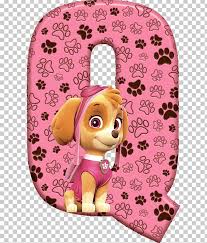 And same goes with the english alphabet letters, these can also be downloaded very easily and we won't ask for any payment from you. Alphabet Letter Design And Craft Dog Patrol Png Clipart Alphabet Animals Birthday Craft Design Free Png