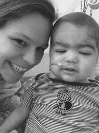 Meet Luka & Family — Luka The Lion Foundation