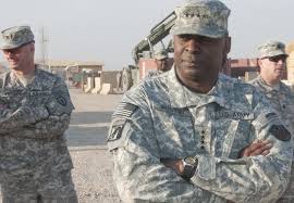 Military and the second member of president joe biden's cabinet to win approval. Secdef Everything You Need To Know About Lloyd Austin Sandboxx