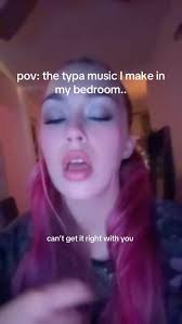 can I be ur dark pop princess?🖤 #darkpop #psylosia #altpop #explorepage  #independentartist