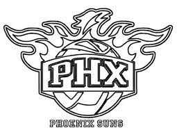 Phoenix suns coloring pages : Printable Nba Coloring Pages Pdf Free Coloring Sheets Sports Coloring Pages Coloring Pages Phoenix Suns