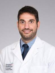 Find Care with Dr. Vatche Zohrabian, DO