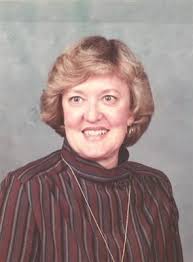 Shirley Condon Obituary (1935