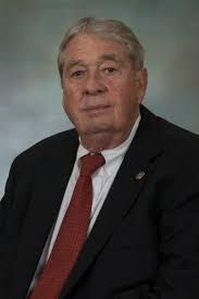 Rasor joins S.C. Natural Resources Board