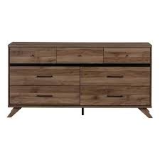 Shop Target For Dressers In Amazing Styles And Finishes To Accent Any Bedroom Free Shipping And Free Returns Double Dresser Brown Dresser Dresser Storage