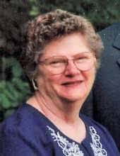 Gwendolyn F. Pearson Obituary September 24, 2021