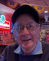 Robert G. Higgins Obituary June 26, 2025