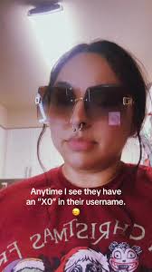 How to Get The Xo Symbol As Your Name