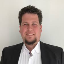 Speaker Profile: Jan-Patrick Vöhrs