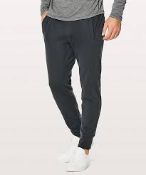 The 8 Best Yoga Pants For Men To Buy In 2018 Best Overall Lululemon Intent Jogger Mens Yoga Clothes Yoga For Men Yoga Pants Men
