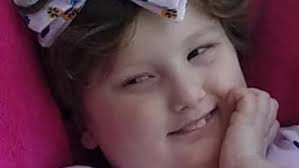 Emma Hope Goff Obituary (2012