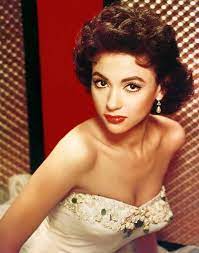On tonight's episode of the late show with stephen colbert. Young Rita Moreno Glamorous Photos That Defined Her Fashion Style In The 1950s And 1960s Rita Moreno Classic Hollywood Hollywood