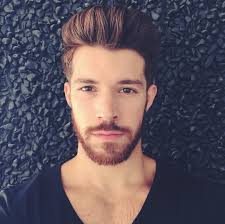 Julian Gabriel's Instagram, Twitter & Facebook