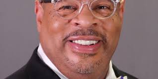 Milken Educator Michael Marks (MS '93)