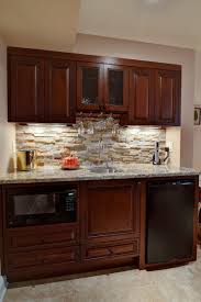 45 basement kitchenette ideas to help