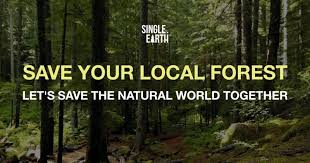 Supply and demand are key factors to consider for any new venture, and with trees, both of these indicators work in investors' favor. Single Earth Atlas Of The Future Atlas Of The Future